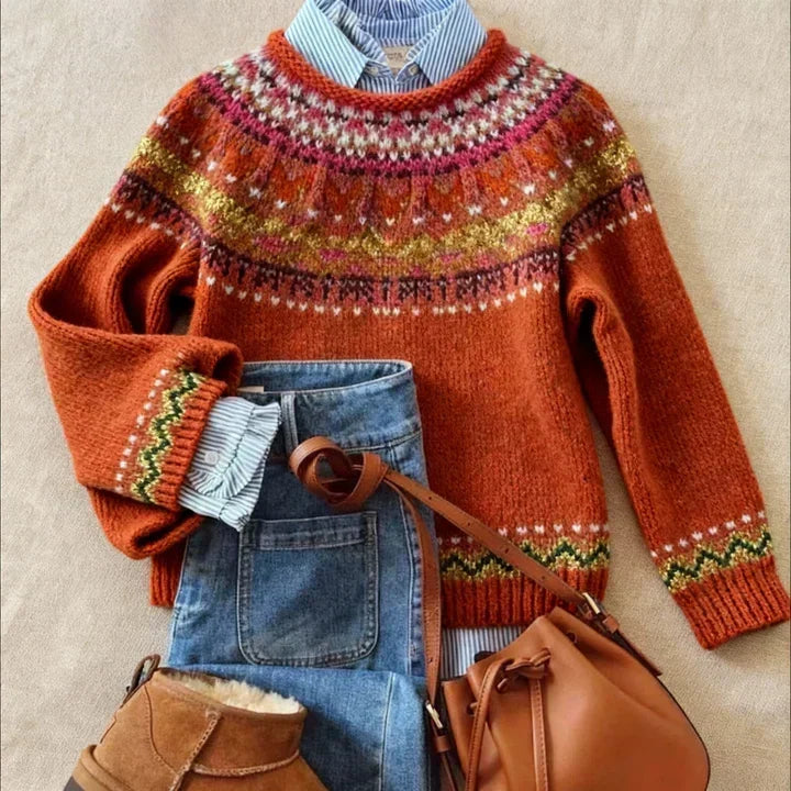 Sweaters